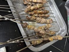 -慧姐烤串(南宁南小区店)