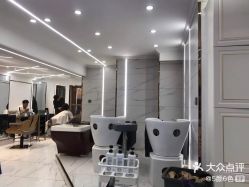 -小齐发型Star·Salon