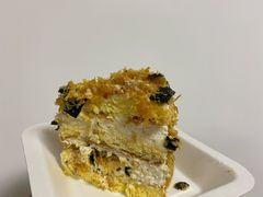 -壹点壹客·生日蛋糕(南山店)