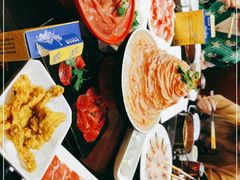 -老码头火锅(骡马市店)