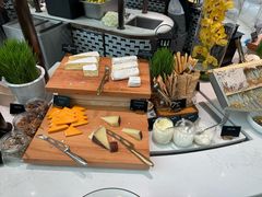 -RISE RESTAURANT(滨海湾金沙店)