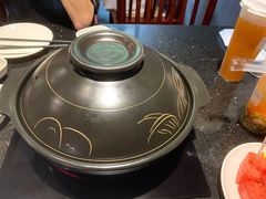 -捞王猪肚鸡火锅(昆山店)
