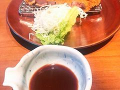-旨味Umami_融合料理(万博汇店)