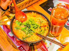 -太子浓心招牌炸酱小锅米线(兰州中心店)
