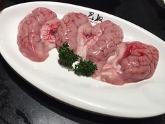 -巴奴毛肚火锅(广益哥伦布店)