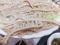 -巴蜀大宅门火锅(新华公园店)