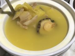 -绿茶餐厅(汇悦大融城店)