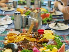 -1112熟食店