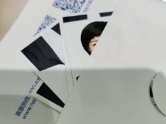 -天真蓝照相馆(杭州滨江宝龙店)