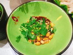 -一叶一世界·素食餐厅(锦华万达店)