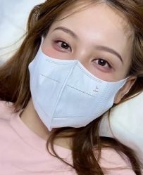 -韩美绣·骨相纹眉·洗眉美瞳线