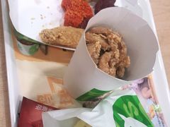 -德克士(北京站店)