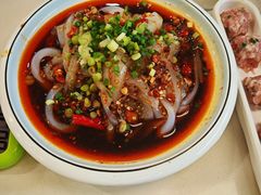 -土连锅·现熬养生汤锅(梁家巷店)