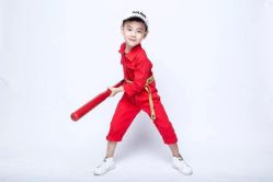 -小熊维尼高端儿童摄影(南山信和店)