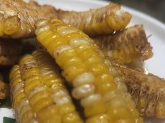 -芦茨金富饭庄·25年老字号·专做稻草鸡