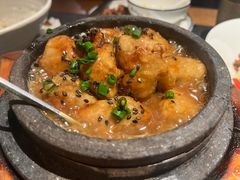 -莘府·老豆腐鱼头·建德菜(金马店)