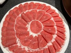 -东来顺(非遗·清真火锅·盛世广场店)