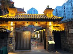 -马勒别墅饭店(静安寺店)