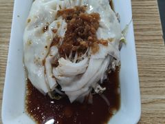 -三身人金新肠粉(丹霞店)