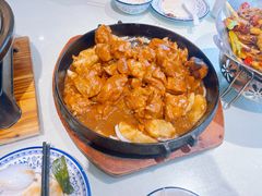 -桃子餐厅·天津菜(红星路直营店)