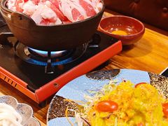 -日吉丸·鸟将军炭火融合酒馆(中央大街店)