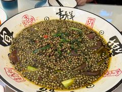 -成都驻京办餐厅(蜀都宾馆店)