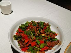 -千百味红餐厅·江西菜(绿地双子塔店)