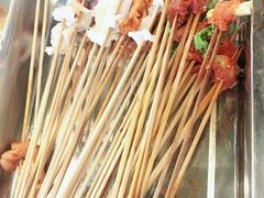 -小郡肝串串香(北蔡店)