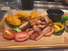 -米斯特比萨(罗斯福店)