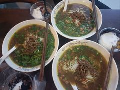 -He米线•徐州米线(淮海第一城店)