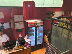 -老郑家东北春饼(龙悦居店)
