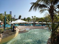 -亚特兰蒂斯水世界冒险乐园