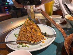 -C31地窖餐厅(黑龙江北路店)