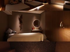 -东莞旗峰山酒店及行政公寓·莱斯西餐厅