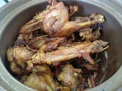 -斯丹姜母鸭·古法干香(涂门街总店)