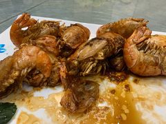 -大东海海鲜酒楼(渔人码头总店)