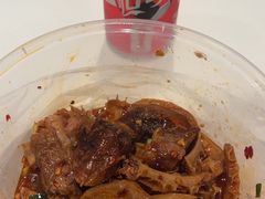 -吴长子卤菜馆(统一街店)