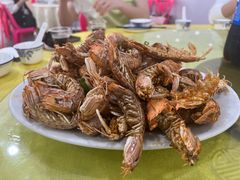 -秋姐美食店(旅游大道店)