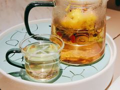 -荷花亭·湖北融合菜(中商广场店)