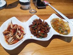 -食鸡公社辣子鸡·潍坊菜·烧烤