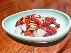 -虎哥私房菜(馒头山店)