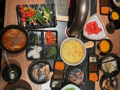 -千寻烧肉(政务区店)