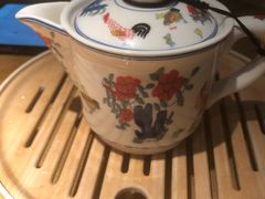 -潮粥荟·潮汕砂锅粥(朝阳大悦城店)