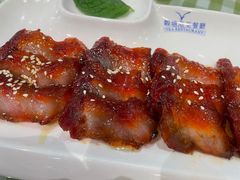 -观塘港茶餐厅(八一大道店)