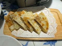 牛肉馅饼-小菜园新徽菜(南通崇川金鹰店)