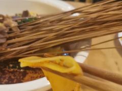 -嘉州叶婆婆钵钵鸡(建设路店)