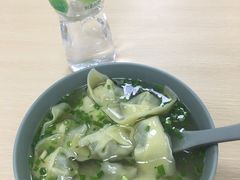-顶巧鸡汤馄饨(虹口总店)