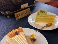 宇治抹茶-TINTIN CAKE BOUTIQUE(台北壹店)