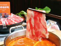 -一哥澳门豆捞·澳门风打边炉(高德置地店)