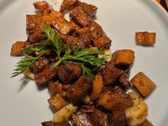 外婆小牛肉-外婆家(静安大悦城店)